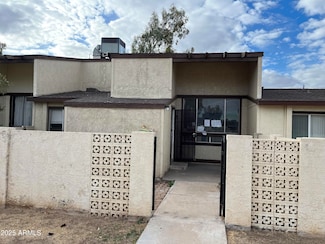 3120 N 67th Ln Unit 42, Phoenix, AZ 85033