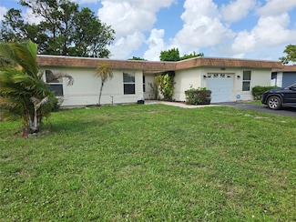 7816 NW 70th Terrace, Tamarac, FL 33321