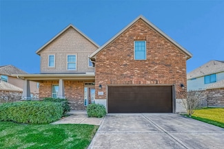 258 Blossom Terrace Ln, Rosenberg, TX 77469