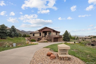 11227 Explorers Run, Littleton, CO 80125