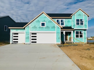 10459 Poppy Ln, Allendale, MI 49401