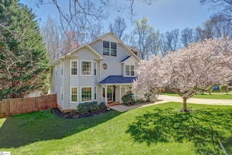 218 Gilderbrook Rd, Greenville, SC 29615