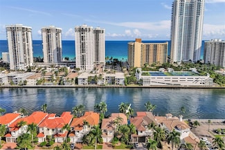 1575 Windjammer Way, Hollywood, FL 33019