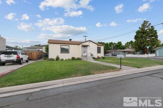 1 Strobel Way, Sparks, NV 89431