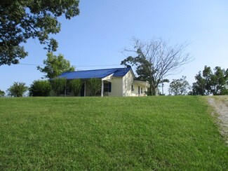 1761 Highway 22 W, Falmouth, KY 41040
