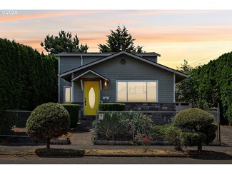 603 NE 75th Ave, Portland, OR 97213