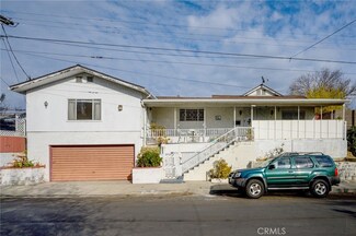 576 Neva Place, Los Angeles, CA 90042