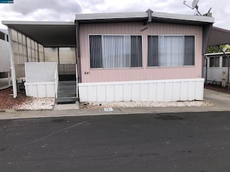 16401 San Pablo Ave Unit 291, San Pablo, CA 94806