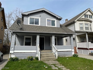 3350 E 145th St, Cleveland, OH 44120