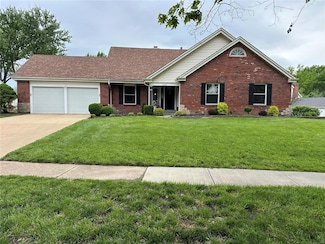 2113 Fairway Bend, Chesterfield, MO 63017