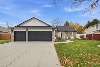 2945 S Givens Way, Meridian, ID 83642