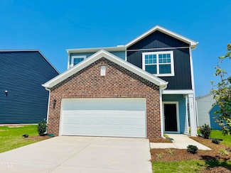 139 N Keatts Winner Ct, Clayton, NC 27520