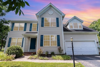 7693 Misty Springs Ct, Mason, OH 45040