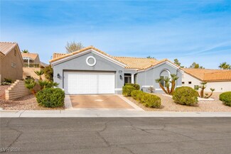 2709 Orchid Valley Dr, Las Vegas, NV 89134