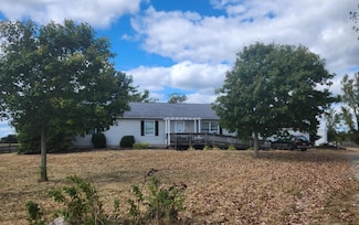 23454 Davis Rd, West Mansfield, OH 43358
