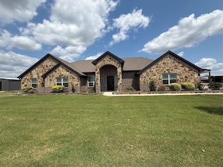 2497 County Road 2704, Caddo Mills, TX 75135