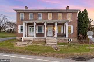 5575 Waggoners Gap Rd Unit 74, Landisburg, PA 17040