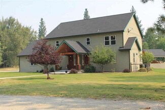 1493 Meridian Rd, Victor, MT 59875