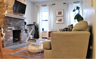 11 Worcester St Unit 1, Boston, MA 02118