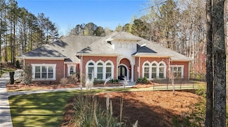 850 Cog Hill, Mc Donough, GA 30253