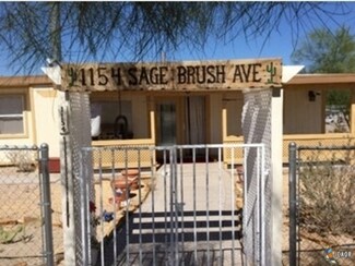 1154 Sage Brush Ave, Ocotillo, CA 92259