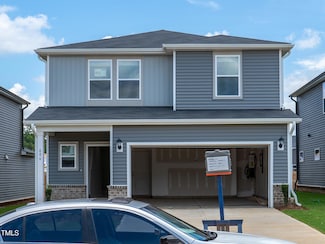 809 Ottawa Dr, Garner, NC 27529