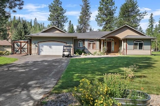 610 Hogans Way, Chewelah, WA 99109