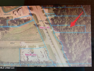 842 Highway 49 S, Richland, MS 39218
