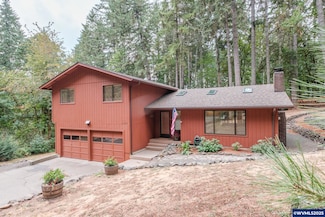 23508 Lewis Dr, Philomath, OR 97370