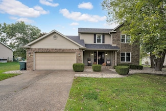 1515 Savannah Dr, Madisonville, KY 42431