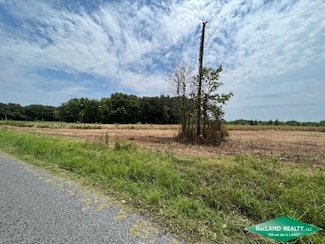 0 Par Road 3104, Forest, LA 71263