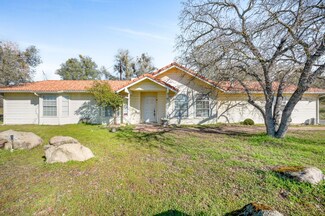 28813 Limestone Cir, Coarsegold, CA 93614