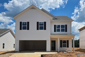 7311 Pine Run Ln, Owens Cross Roads, AL 35763