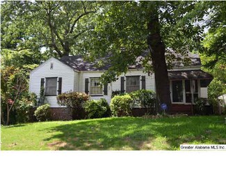 5312 8th Ave S, Birmingham, AL 35212