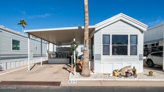 624 Hawk's Eye Dr, Apache Junction, AZ 85119