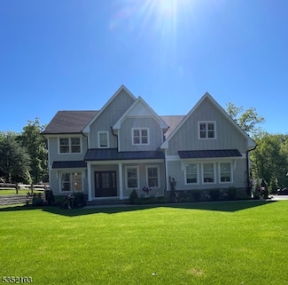 36 Woodmont Rd, Montville, NJ 07058
