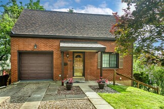 3726 Rural Ct E, Pittsburgh, PA 15221