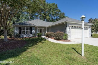 702 Hummingbird S Unit 702, Swansboro, NC 28584