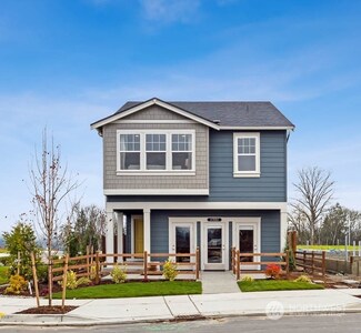 113 17th Dr Unit WH 18, Snohomish, WA 98290