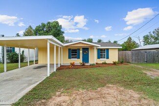 2819 Altha Ave, Panama City, FL 32405