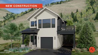 0024 Silver Star Trail, Minturn, CO 81645