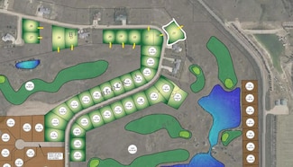 15 Meriwether Ln, Cow Creek, SD 57501