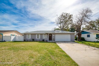 292 Greenwood Ave, Ormond Beach, FL 32174