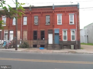 109 Chambers St, Trenton, NJ 08609