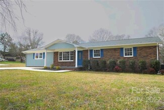481 Aster Ave, Lancaster, SC 29720