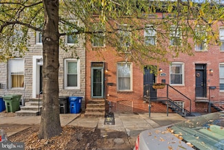 318 W 28th St, Baltimore, MD 21211
