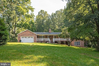 9478 Merrimac Ln, Marshall, VA 20115