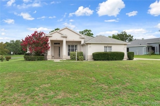 3049 N Folkestone Loop, Hernando, FL 34442
