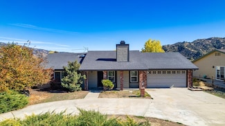 30461 S Lower Valley Rd, Tehachapi, CA 93561