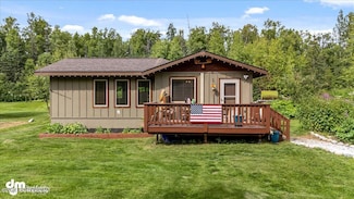 11151 E Yarrow Rd, Palmer, AK 99645